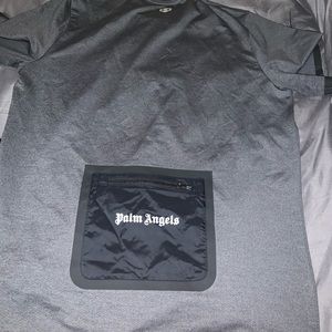 Palm angels shirt